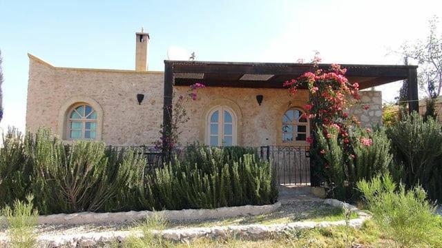Villa Habibi Essaouira Buitenkant foto