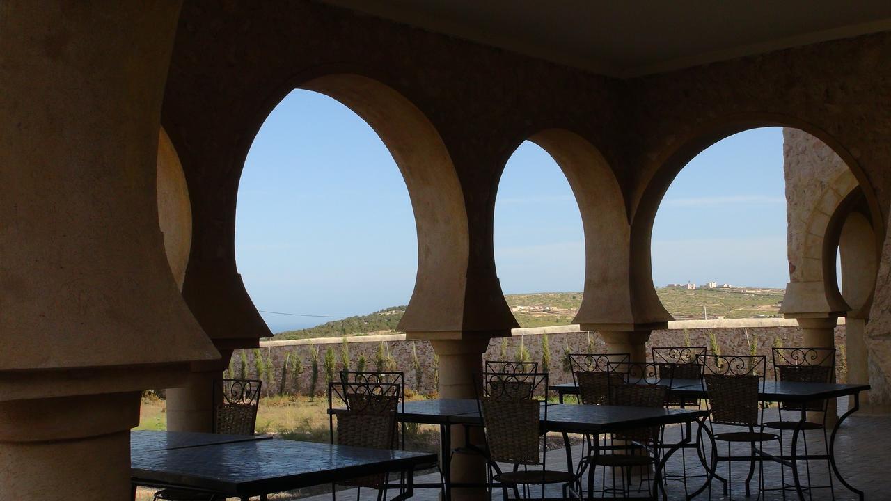 Villa Habibi Essaouira Buitenkant foto