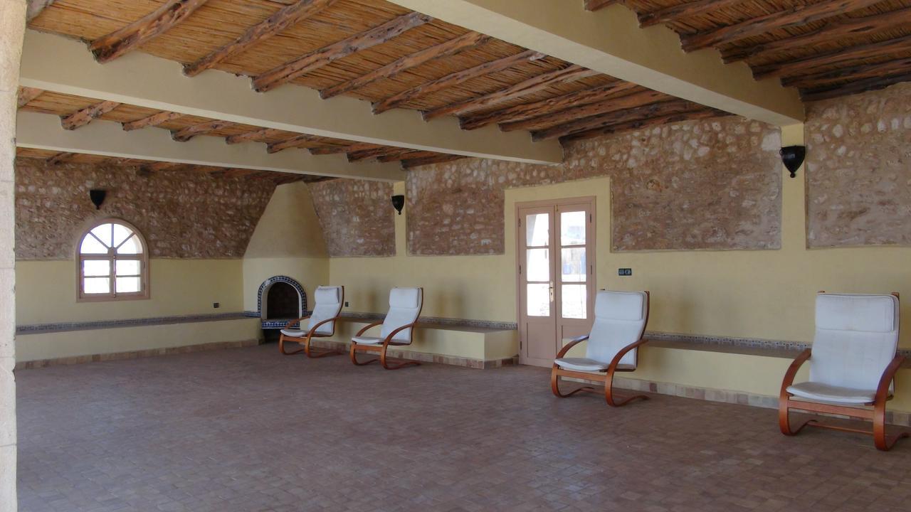 Villa Habibi Essaouira Buitenkant foto